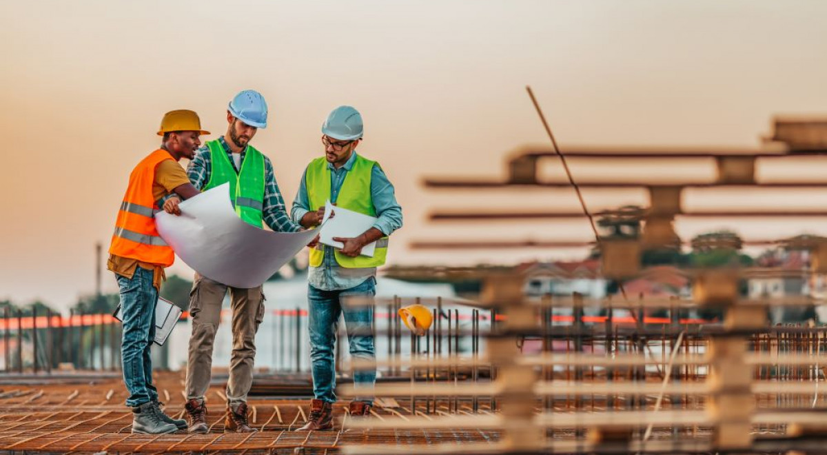 Build to Rent Horizon Housing Realty